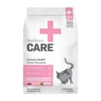 Nutrience-care Chat Urinaire 5lbs