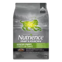 Nutrience Infusion – Chiot Vallée Fraser 5lbs