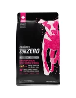 Nutrience Suzero – Agneau Limité 10kg