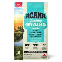 Acana – Grain Santé Chiot Sea And Farm 1,8kg