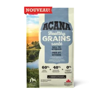 Acana – Grain Santé Mer Et Riviere 10,2kg