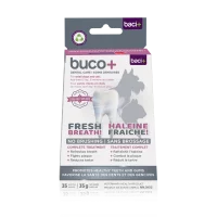 Buco+  100mg Chat&petit Chien – Complet