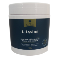 L-lysine pour Chat – Chef Canin