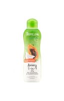 TropiClean – 2en1 Papaye Et Coconut