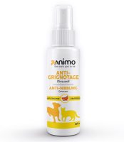 Zanimo – Anti-grignotage – 125ml