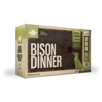 BCR – Diner de Bison