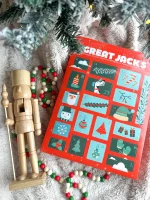 Great Jacks – Calendrier Avant