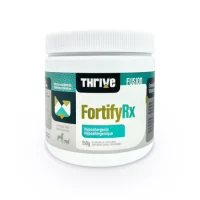 Big country raw- Fortify RX- 150 g