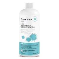Purodora – D-500 Desinfectant – 473ml