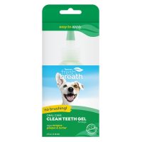 Tropiclean – Fresh Breath – Petit Chien