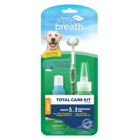 Tropiclean – Fresh Breath – Grand Chien
