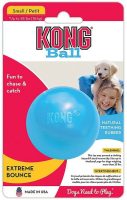 Kong- Balle Chiot petit