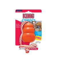 Kong-aqua jouet flottant large