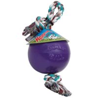 Jolly ball 4.5″, avec corde