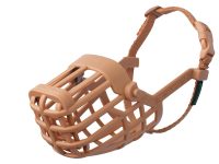 Muselière Panier Cocker