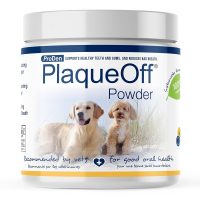 ProDen- Plaque off 180g