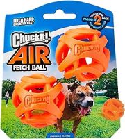Chuckit Air Fetch – Med Paquet de 2