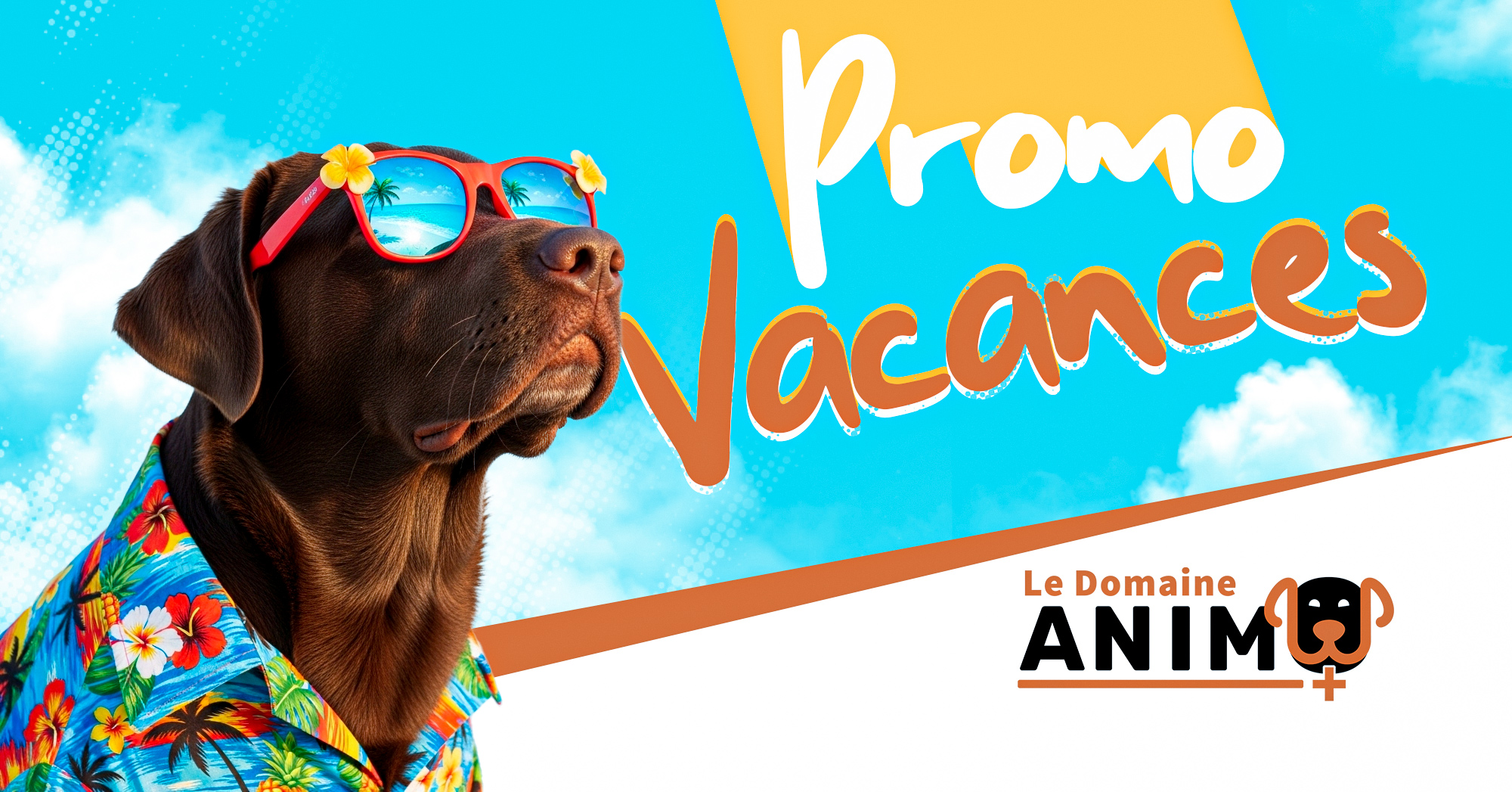 Promotion vacances domaine animo Promotion vacances domaine animo