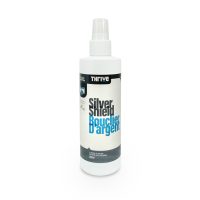 Thrive- Bouclier d’argent