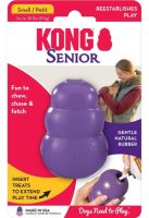 Kong senior petit