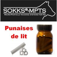 Sokks Punaise de lit