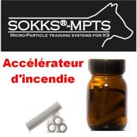 Sokks Accélérateur d’incendie