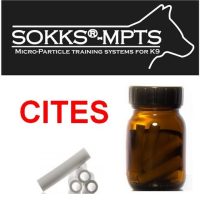Sokks CITES (animaux sauvages menacées d’extinction)