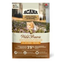 Acana – Chat Wild Prairies – 4.5kg