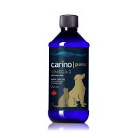 Carino – Huile Loup Marin – 250ml