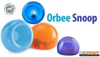 Orbeetuff – Balle Distributrice