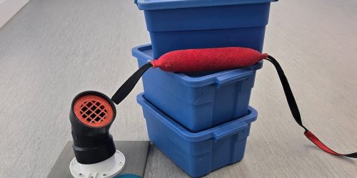 Detection au Domaine animo Plus Promotion Detection au Domaine Animo Plus